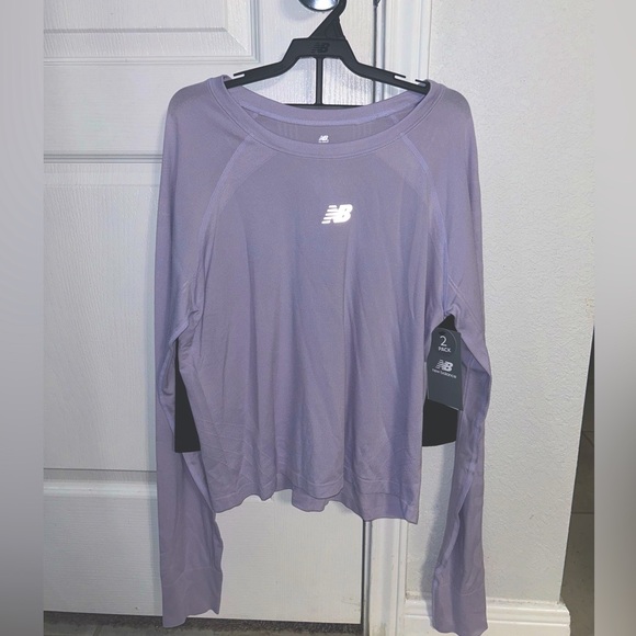 New Balance Other - New Balance Workout Set